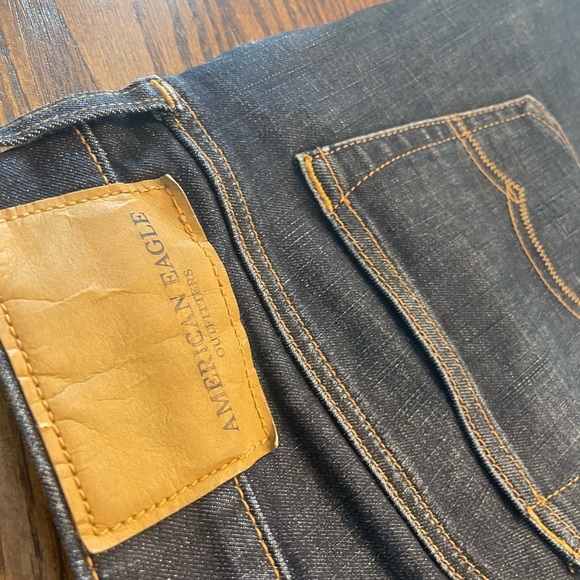 Mens American Eagle Jeans - Picture 3 of 6